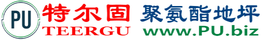 特尔固®永兴聚氨酯地坪